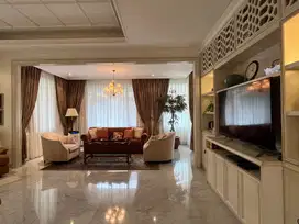 Fast Sale House In Pondok Indah Jakarta Selatan