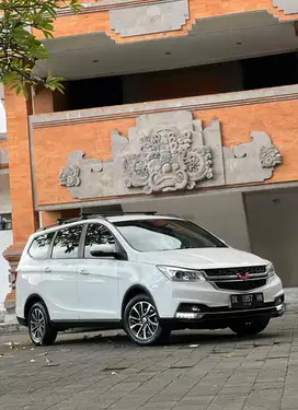 Wulling Cortez CT CVT AT 2020 , Asli Bali