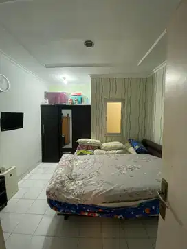 Dijual Rumah Taman Palem Lestari