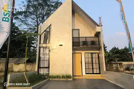 Rumah Baru di Sawangan Hanya 3 juta All In
