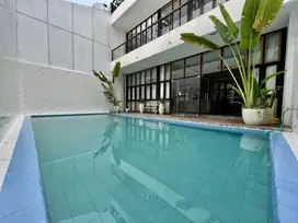 Dijual Rumah Siap Huni Harapan Baru Regency Bekasi
