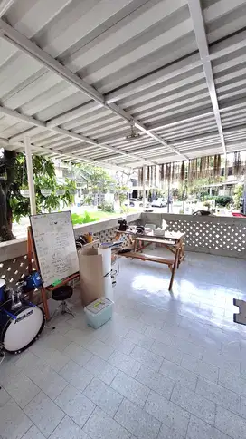 Dijual Rumah Minimalis siap huni di Permata Bintaro Tangerang selatan