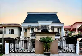 Rumah Mewah Baru Renovasi Kelapa Gading Siap Huni
