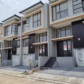 PERUMAHAN SIAP HUNI LOKASI BEBAS BANJIR