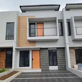 PERUMAHAN DISETU BEKASI DEKAT DARI PINTU TOL