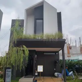 RUMAH DIJUAL DEKAT DARI PINTU TOL