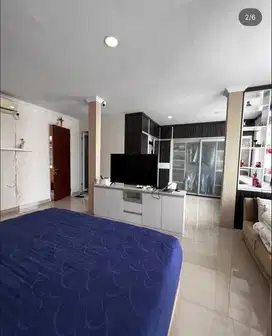 Rumah camar elok Uk8x23 Siap Huni