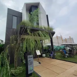 RUMAH DIJUAL DEKAT DARI JALAN RAYA