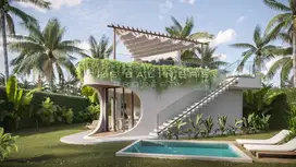 ECO-LUXURY VILLA NEAR ULUWATU’S ICONIC CLIFFS