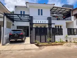 Dijual Rumah di Bintaro Sektor 9 Rajawali