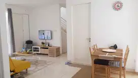 Di jual rumah di Serpong Paradise