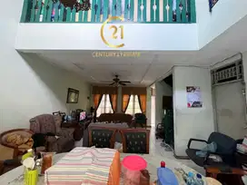Dijual RUMAH HUNIAN NYAMAN 4 KAMAR DI BINTARO JAYA SEKTOR 9
