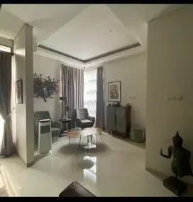 Dijual Cepat Rumah Hook Siap Huni Terawat di Bintaro Sektor 9