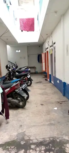 Dijual kosan Kopo Bangunan Kokoh Full terisi