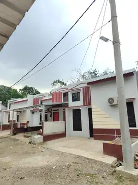 Rumah Murah Berkualitas dekat Jakarta cuma 60 menit