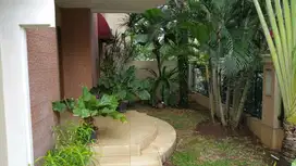 Rumah Bagus Harga Menarik di Menteng Bintaro