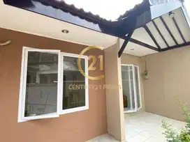 Dijual Rumah, Di PJMI bintaro pondok aren