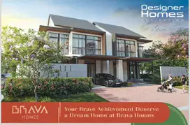 Investasi Cerdas, Jual Rumah Minimalis di Lingkungan Aman