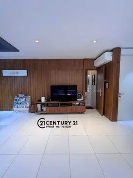 Dijual Rumah di Ozone Residence Jakarta Selatan