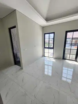 Dijual Rumah Baru Gress di Villa melati mas, Serpong