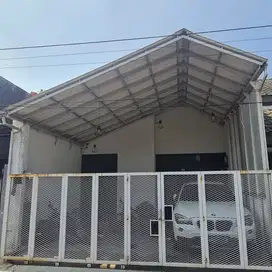 Dijual rumah siap huni di Komplek Muara jl peta Tegalega Bandung