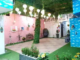 DIJUAL RUMAH DAN KOS DI SENEN JAKARTA PUSAT