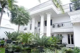 Dijual Rumah Mewah Hadap Utara Dikomplek Permata Hijau 2 Jaksel
