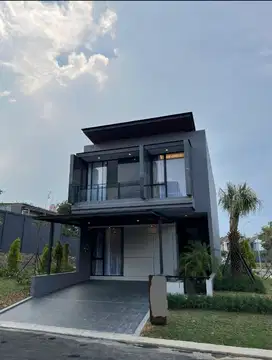 Dijual Rumah FREE DP promo Citraland Surabaya Barat