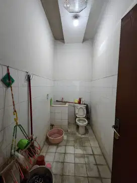 Harga terbaik Rumah 1 lantai di taman kopo indah 2