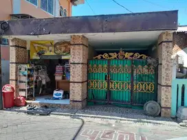 ‼️TURUN HARGA‼️RUMAH KEDURUS KARANGPILANG COCOK BUAT KOSAN