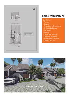 Dijual Tanah Jalan Kaliurang, Bisa Di Bangunkan Rumah Sekalian