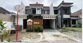 rumah dijual Solo di Klodran colomadu Karanganyar Surakarta