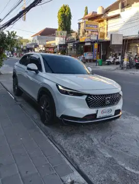 HRV RS TURBO 2022 ASLI BALI