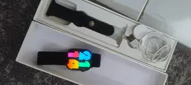 Jam tangan mirror space