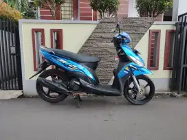 DIJUAL YAMAHA MIO J TAHUN 2012