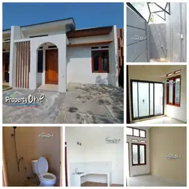 Dijual Rumah Cluster Setu Tangsel
