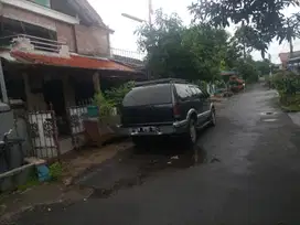 Rumah bagus murah luas di perumahan bogor
