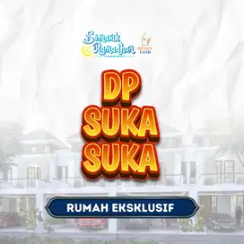 Rumah Megah Harga Ramah