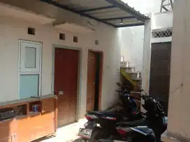 Rumah Kost Strategis Murah di Soekarno Hatta Bandung