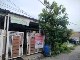 Dijual RumaH Syariah murah full renovasi Dkt Bandara rumah tangerang