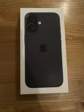 Iphone 16 ibox April 2025