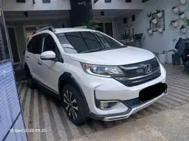 [KM41RB] HONDA BRV E PRESTIGE A/T 2021