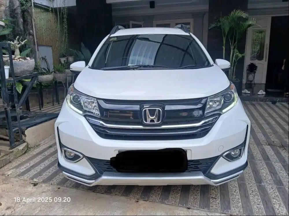 [KM41RB] HONDA BRV E PRESTIGE A/T 2021