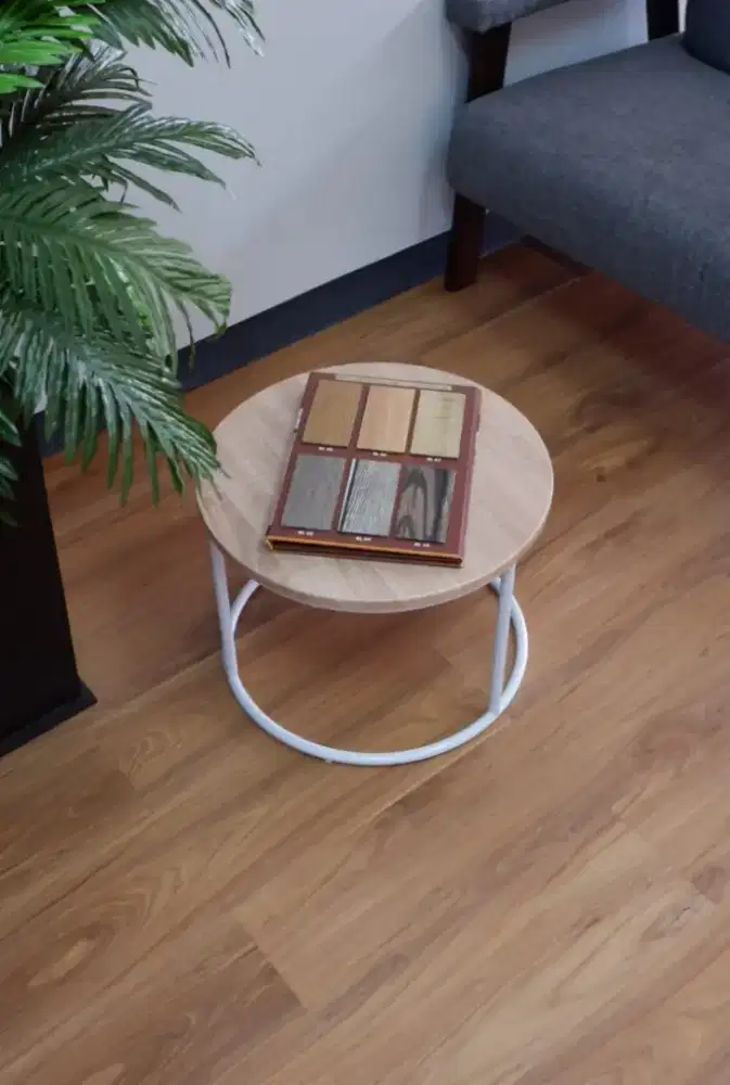 Lantai vinyl ready stock harga pabrik