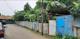 kavling di bintaro Permai II