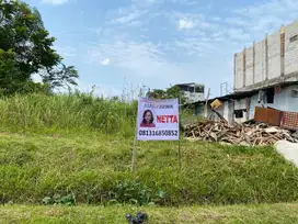 Kavling Residensial Simprug Lippo Cikarang