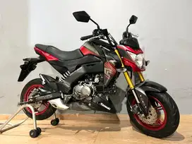 KAYA BARU ‼️ KAWASAKI Z125 PRO SE CBU TH 2019