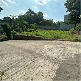 tanah murah selatan hyatt palagan