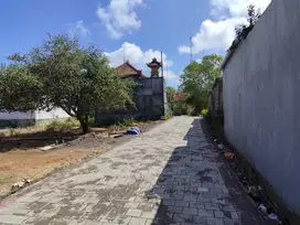 Tanah Kecil Murah Link Villa Kutuh Pandawa Bali
