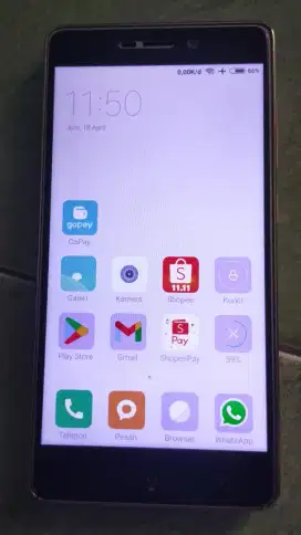 Xiaomi redmi 3s